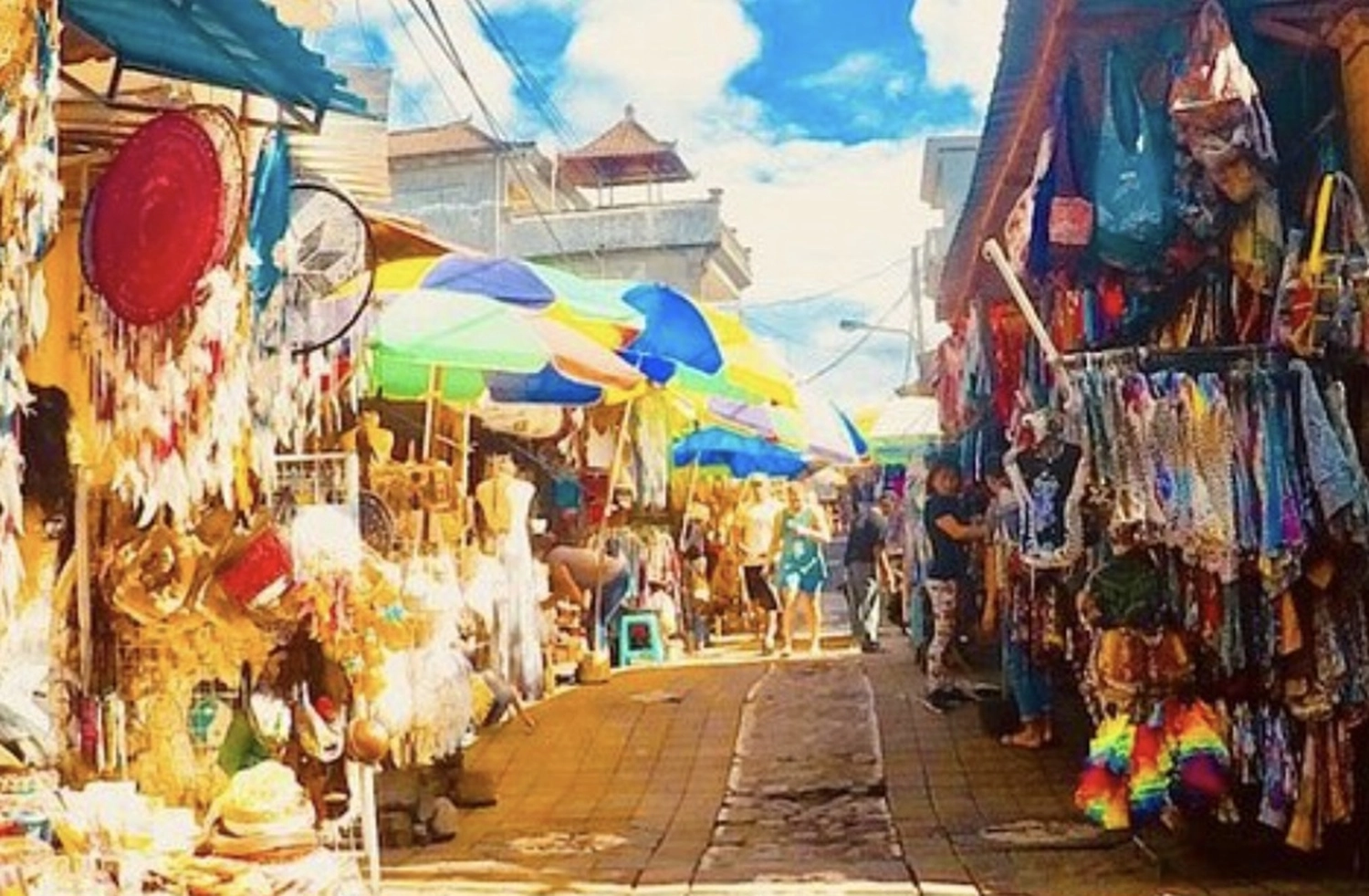 Öl- & Acrylbilder von Atelier Raumkünste