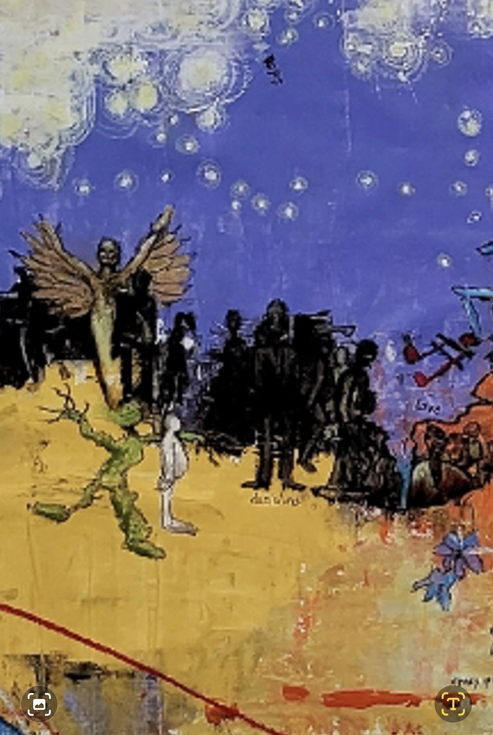 Unverhüllt – Porträts von Atelier Raumkünste