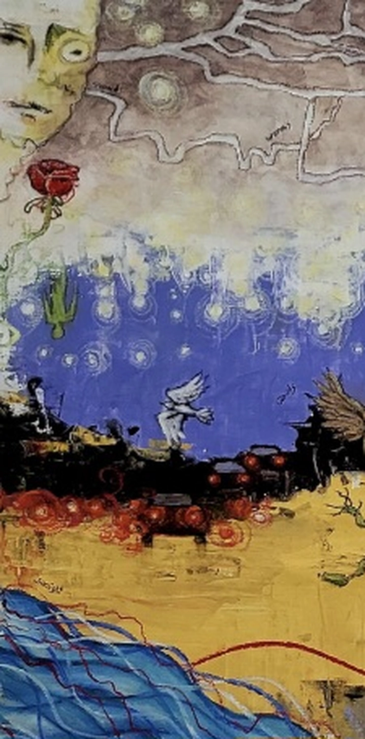 Unverhüllt – Porträts von Atelier Raumkünste