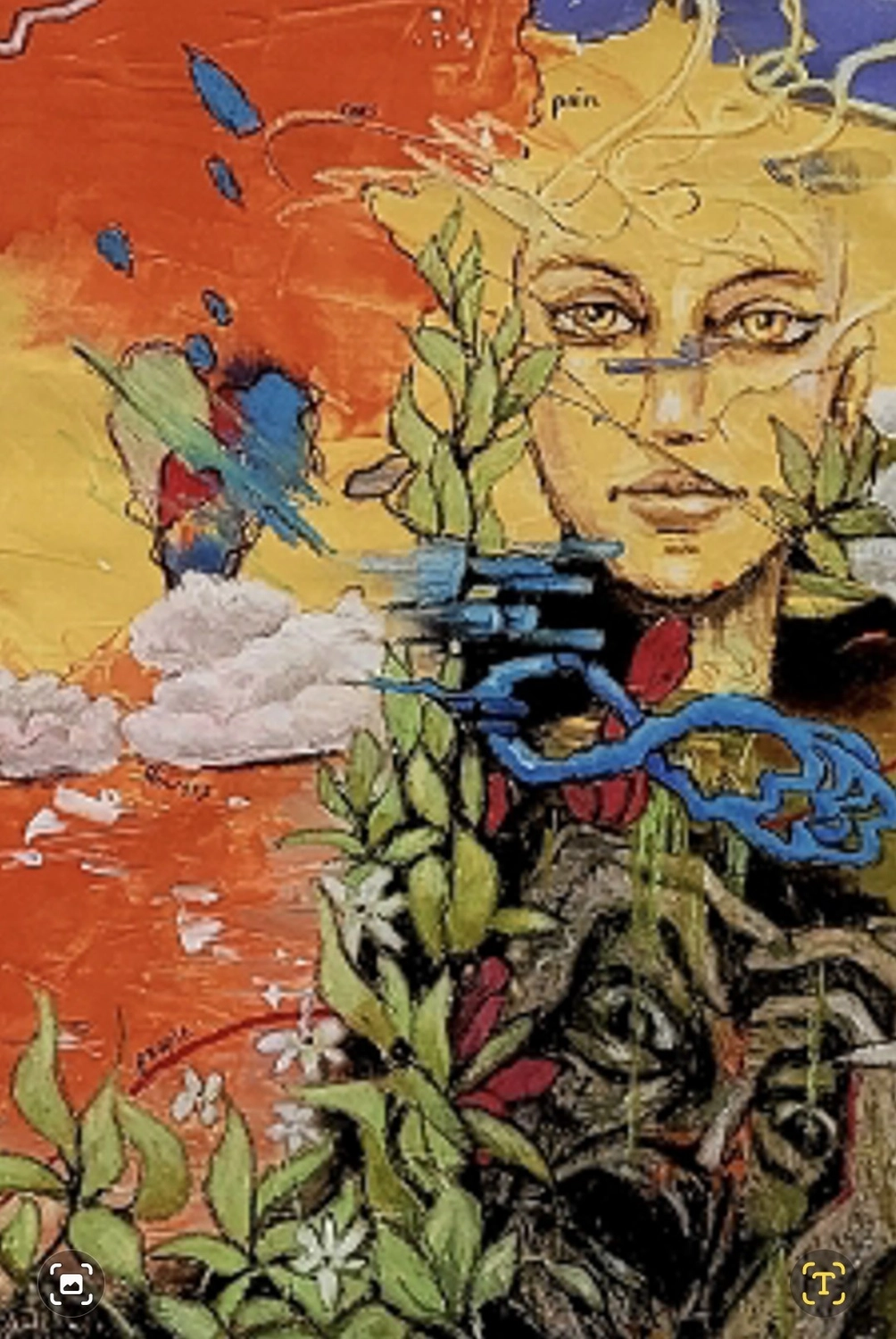 Postkartenserie von Atelier Raumkünste