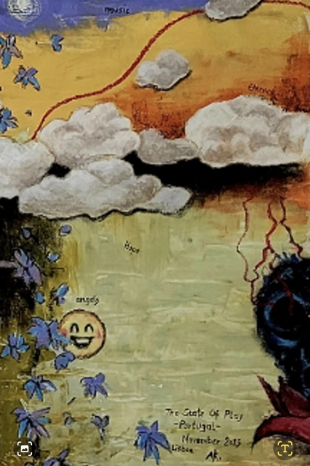 Unverhüllt – Porträts von Atelier Raumkünste