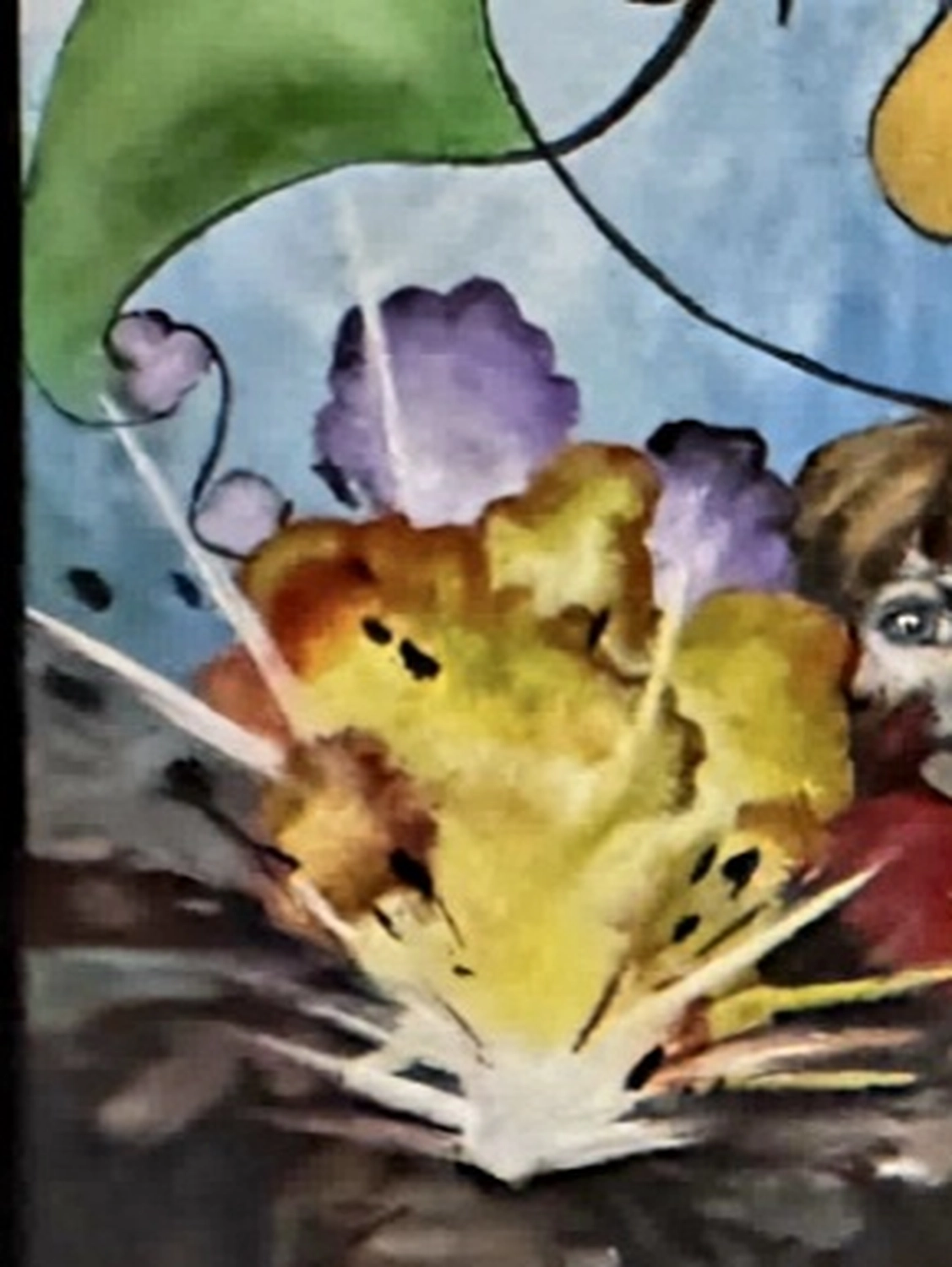 Unverhüllt – Porträts von Atelier Raumkünste