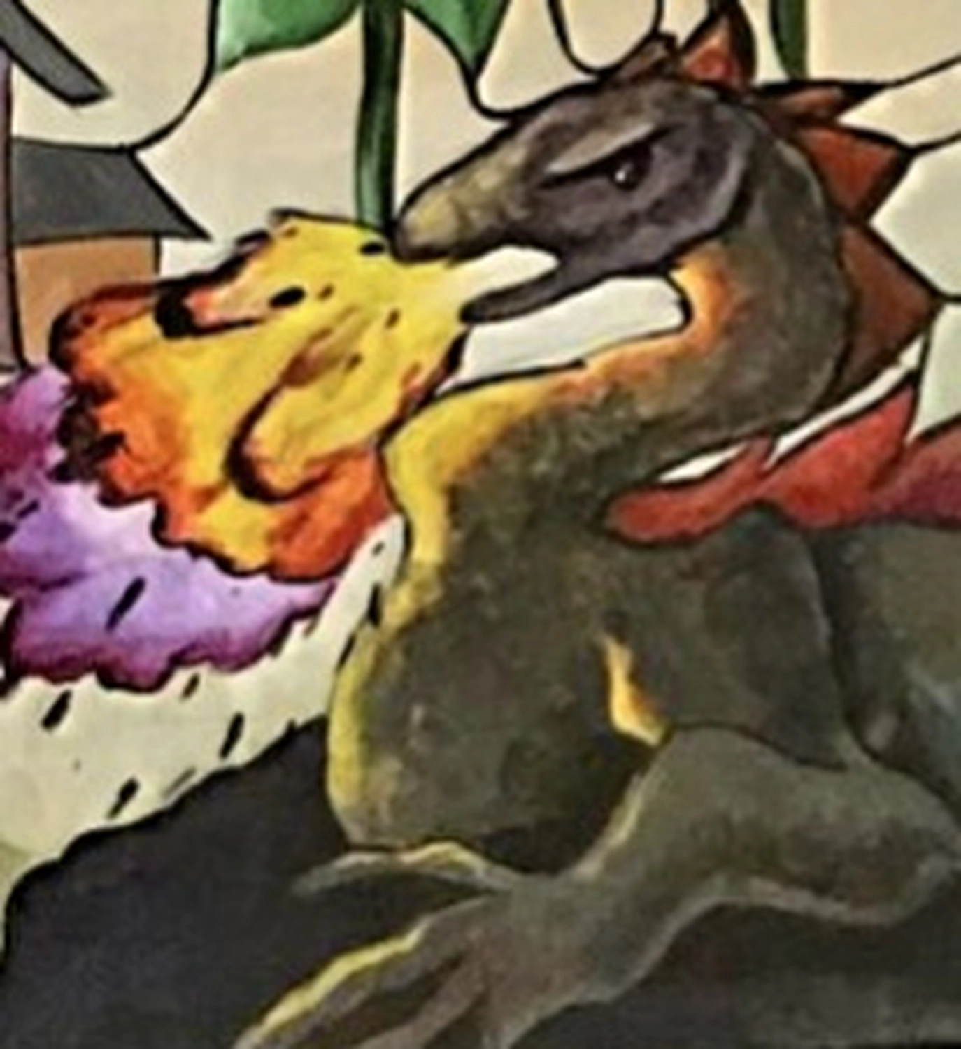 Unverhüllt – Porträts von Atelier Raumkünste