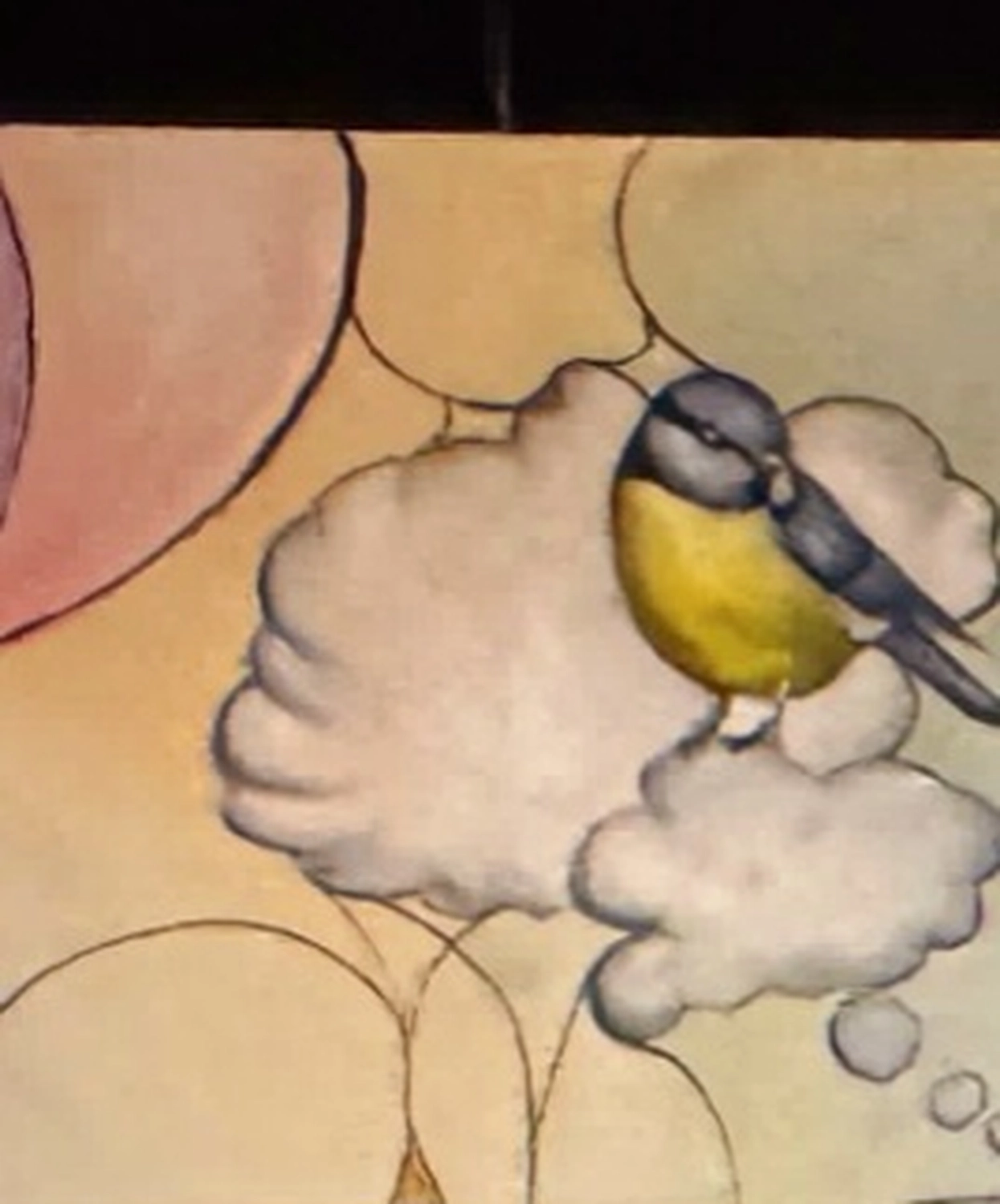 Unverhüllt – Porträts von Atelier Raumkünste