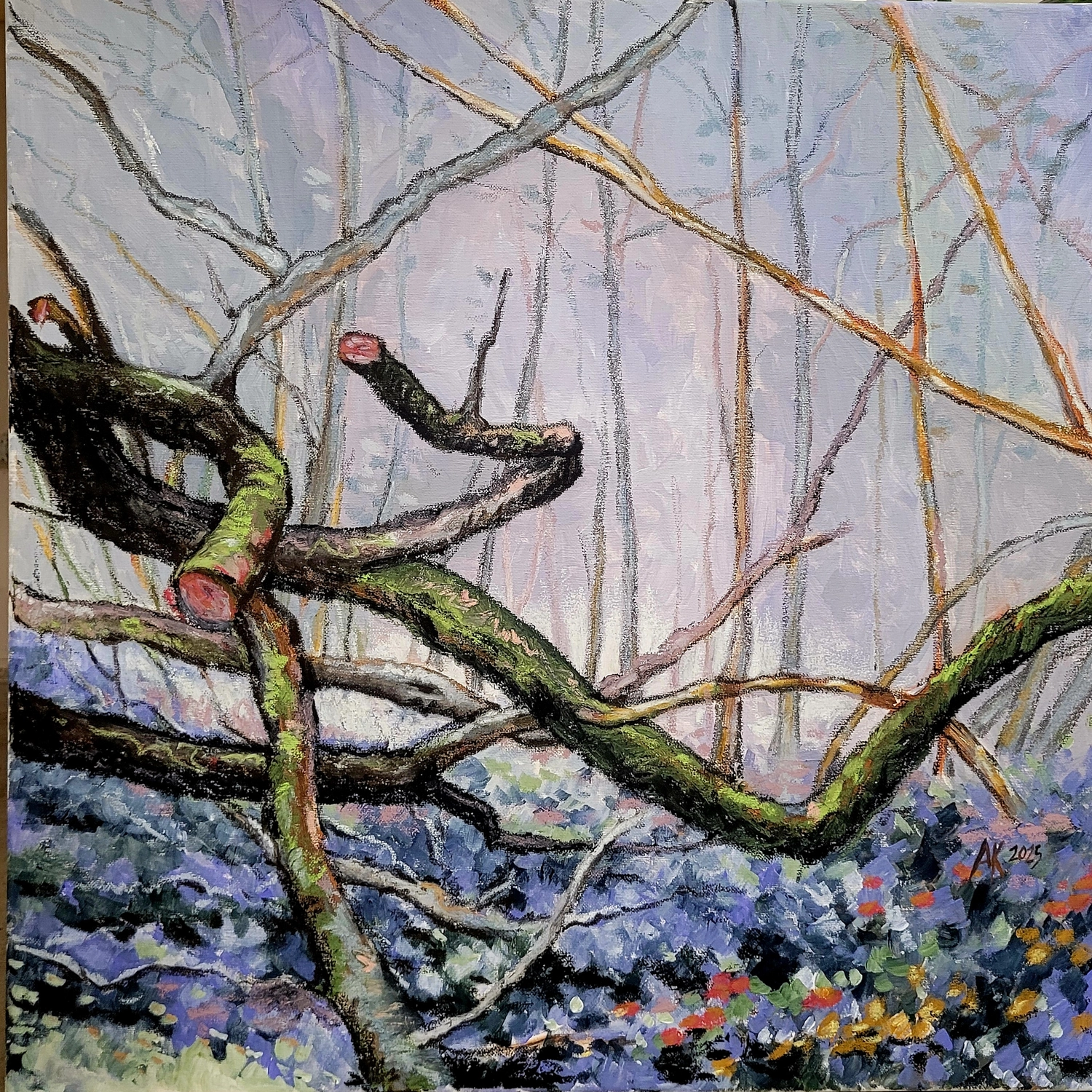Unverhüllt – Porträts von Atelier Raumkünste